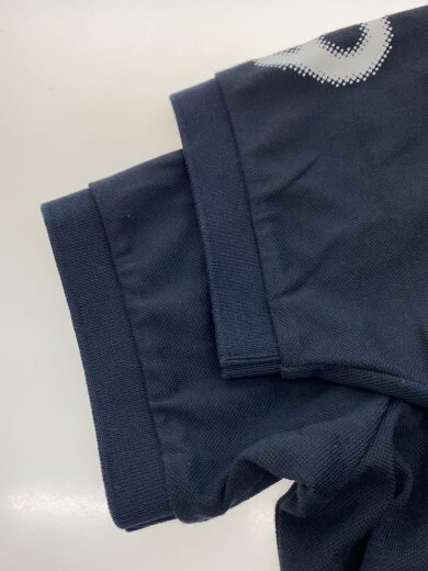 商品画像：ポロシャツ/5/コットン/NVY/053-2260801 5