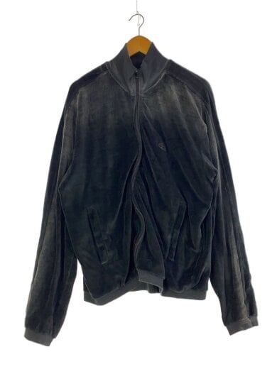 商品画像：S-OLOCK-BAND/ジャケット/XXL/コットン/BLK/S-OLOCK-BAND 1