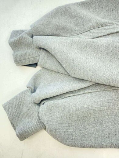 商品画像：パーカー/FREE/コットン/GRY/2508-110-241b 5