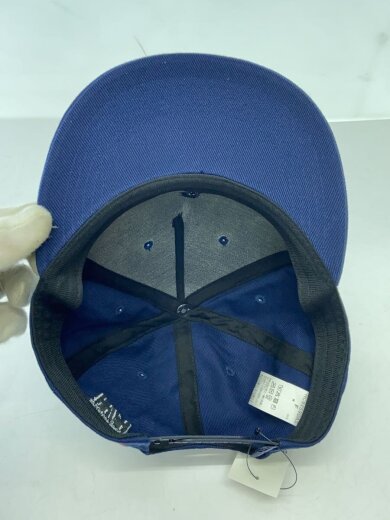 商品画像：キャップ/FREE/コットン/NVY/メンズ/HCJ92590AS 4