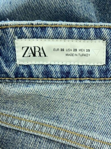 商品画像：ボトム/29/コットン/IDG/3991/305/090 4