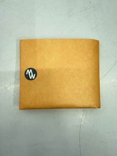 商品画像：MINIMAL WORKS/2つ折り財布/--/KHK/メンズ 2