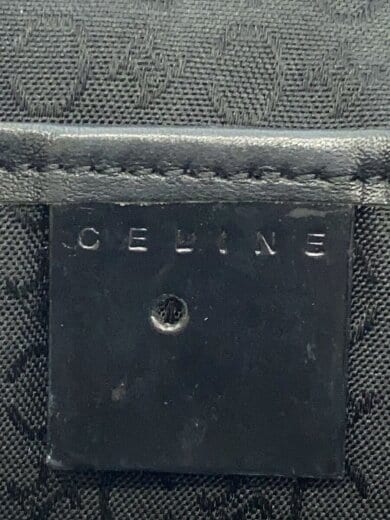 商品画像：マカダム/ミニリュック/パテント/BLK/MC00/1 5