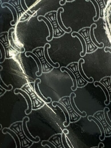 商品画像：マカダム/ミニリュック/パテント/BLK/MC00/1 8