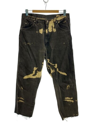 商品画像：ブリーチ/ボトム/--/コットン/BLK 1