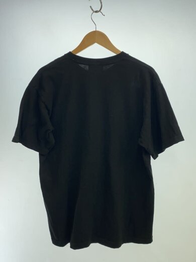 商品画像：宝石のグリジュエ/Tシャツ/XL/コットン/BLK 2