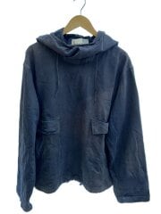 90s/SURPLUS By UFO/サルベージパーカー/--/コットン/NVY