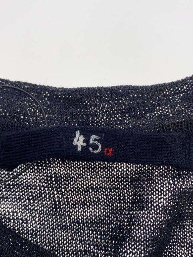 商品画像：キャミソール・タンクトップ/3/コットン/NVY 3