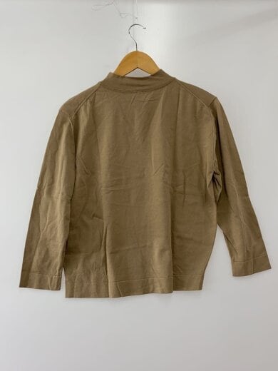 商品画像：長袖Tシャツ/3/コットン/KHK/5068066 2