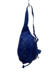 21SS/Sling Bag Royal Blue/ショルダーバッグ/--/BLU