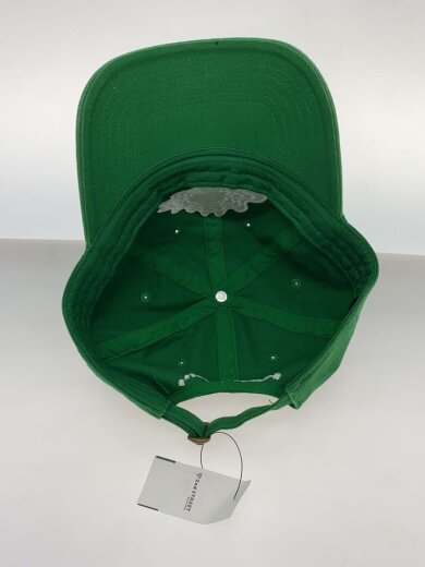 画像：OTTOキャップ/--/GRN/メンズ4