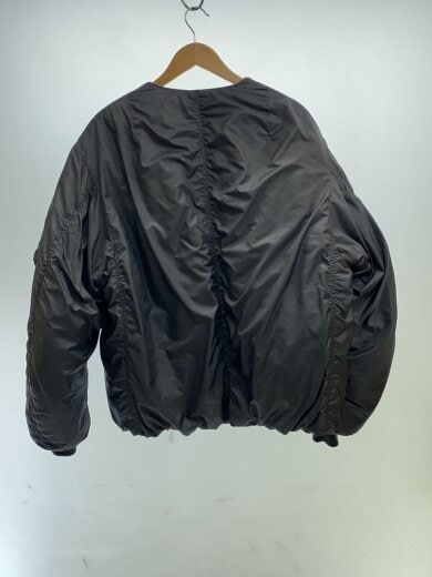 画像：JOHN MASON SMITHダウンジャケット/L/ポリエステル/GRY/21WBL-#8032