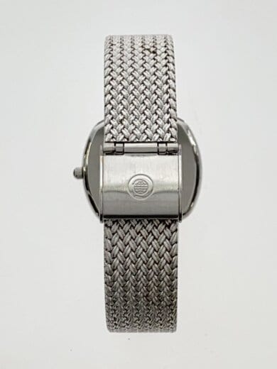 商品画像：石付クォーツ腕時計/アナログ/604SP 5