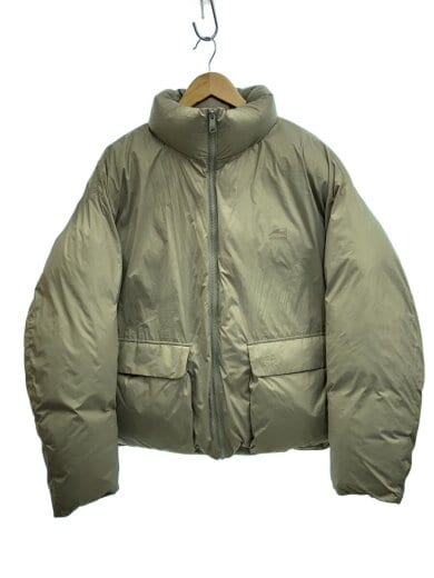商品画像：22AW/Mestan Puffer Jacket/ダウンジャケット/A2/ポリエステル/KHK 1