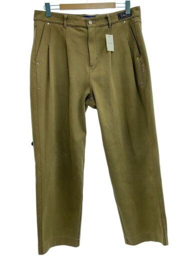 商品画像：ボトム/--/コーデュロイ/BRW/BLAFWSP04BR5 1