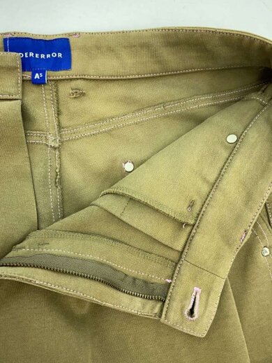 商品画像：ボトム/--/コーデュロイ/BRW/BLAFWSP04BR5 3