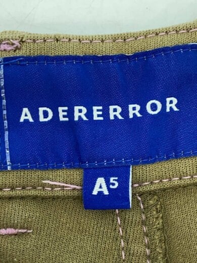 商品画像：ボトム/--/コーデュロイ/BRW/BLAFWSP04BR5 4