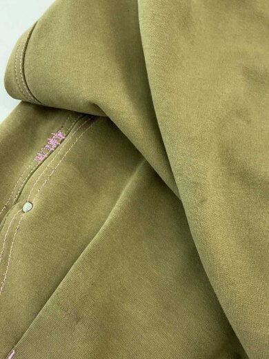 商品画像：ボトム/--/コーデュロイ/BRW/BLAFWSP04BR5 8