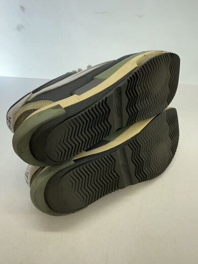 商品画像：SACAI X ZOOM CORTEZ_サカイX ZOOM コルテッツ/27cm/GRY 4