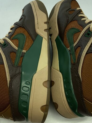 商品画像：X NIGO AIR FORCE 3 LOW_X ニゴー エア フォース 3 ロー/27.5cm/BRW 6