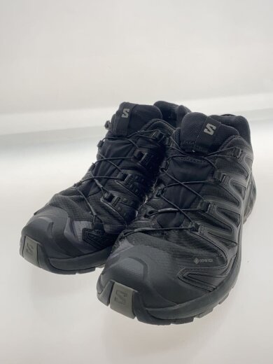 商品画像：XA Pro 3D V9 GTX/ローカットスニーカー/27.5cm/BLK/472701 2