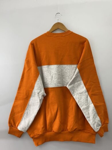 商品画像：スウェット/XL/コットン/ORN 2