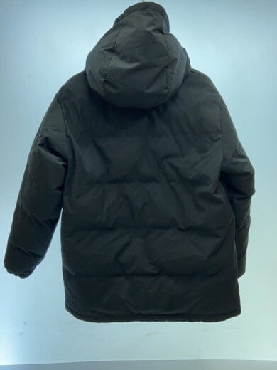商品画像：65/35 SIERRA PARKA_65/35シエラパーカー/M/ポリエステル/BLK 2