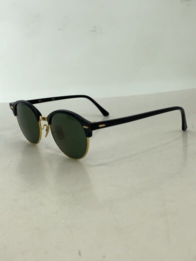 商品画像：サングラス/--/BLK/GRN/メンズ/RB4246 2