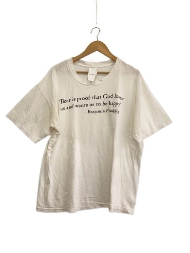 商品画像：90S/Benjamin Franklin/襤褸 1