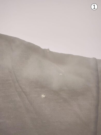 商品画像：90S/Benjamin Franklin/襤褸 5