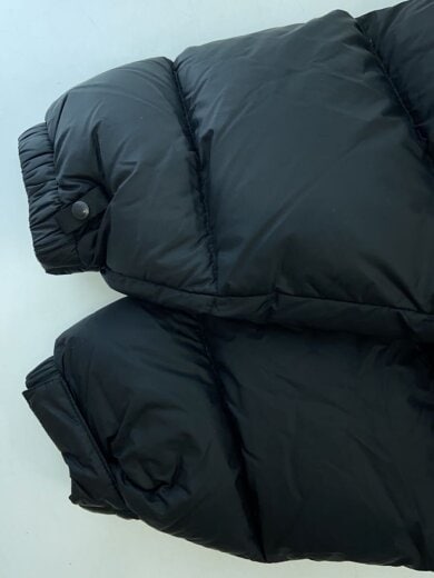 商品画像：1996 RETRO ECO NUPTSE/ダウンジャケット/XL/ナイロン/BLK/NF0A3C8D 5