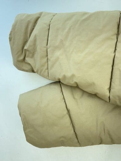 商品画像：ダウンジャケット/L/コットン/BEG/DH5011 6