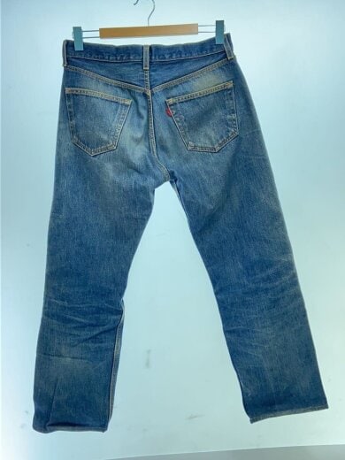 商品画像：00s/501xx/ボトム/34/コットン/IDG 2