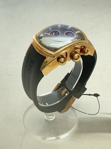 商品画像：reef tiger/クォーツ腕時計/アナログ/RGA3069T 2