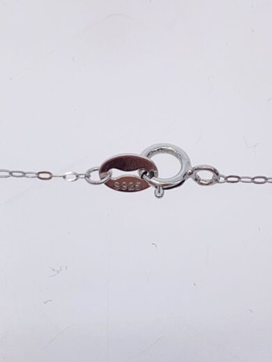 商品画像：ROW Jewery/ネックレス/SV925/レディース 3