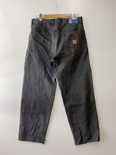 商品画像：BUGGIE DENIM PANT/ボトム/L/コットン/GRY 2