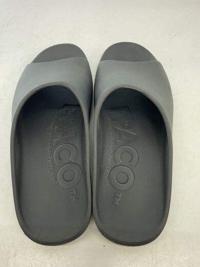 商品画像：サンダル/24cm/GRY/5インチ 3