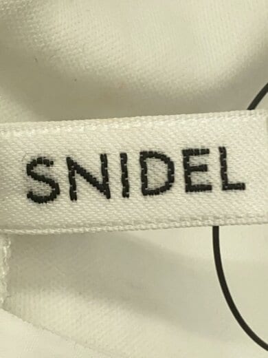 商品画像：セットアップ/--/ポリエステル/WHT/SWFB251171/SWFP251181 3