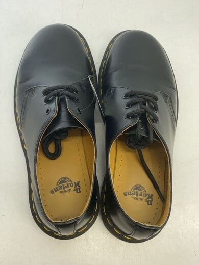 商品画像：シューズ/37/BLK/レザー 3