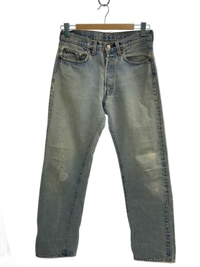 商品画像：501/ウラタブ524/ボトム/32/コットン/IDG 1