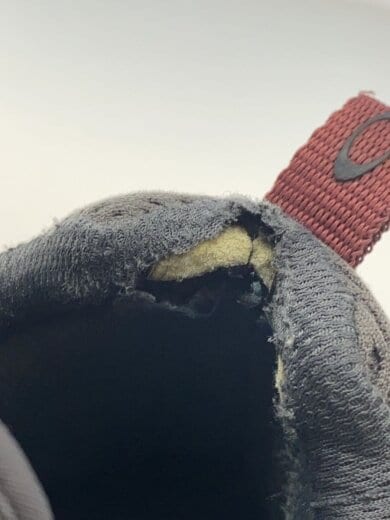 商品画像：FACTORY TEAM SUEDE CHOP SAW/ローカットスニーカー/26cm/KHK 6