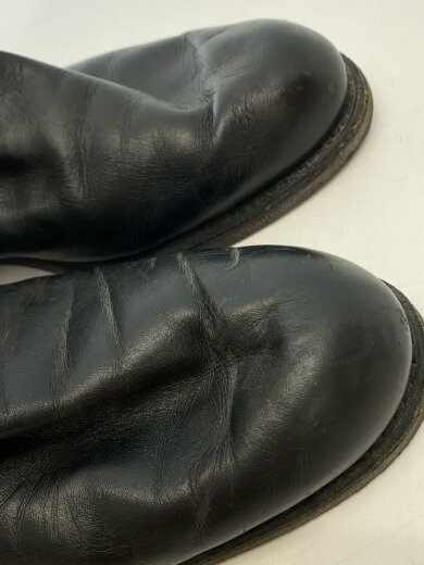 商品画像：rm williams boots/サイドゴアブーツ/US7.5/BLK 7