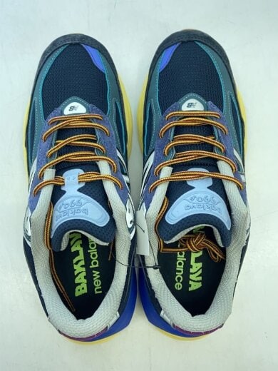 商品画像：M990/マルチカラー/25cm/マルチカラー 3