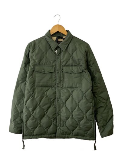 商品画像：長袖シャツ/M/--/KHK/109SHML-1 1