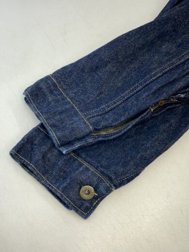 商品画像：Gジャン/40/コットン/IDG/S1945 5