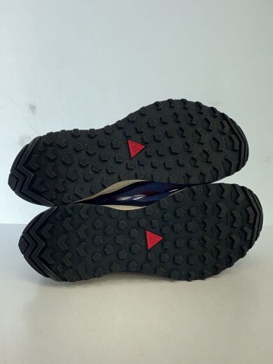 商品画像：ACG ZOOM TERRA ZAHERRA_ACG ズーム テラ ザヘラ/27cm/BLK 4