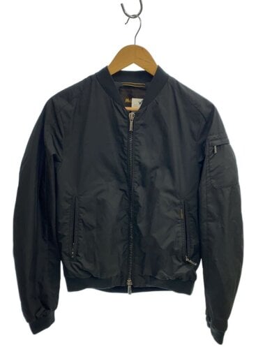 商品画像：CORELL　WK/ブルゾン/46/ポリエステル/BLK 1