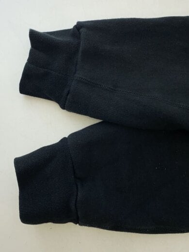 商品画像：CLASSIC SWEATSHIRT/スウェット/L/コットン/BLK/HM30CS052 6