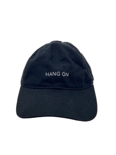 商品画像：DHEYGERE/キャップ/--/BLK/メンズ 1