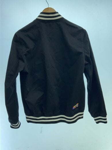 商品画像：ブルゾン/3/コットン/BLK/UE-190000 2